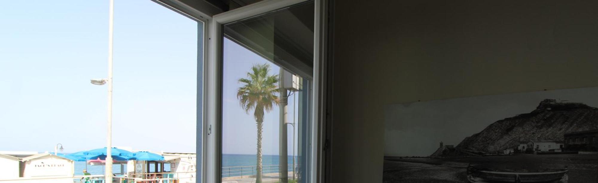 Capo D'Orlando Apartments - Doria 52 Exteriör bild
